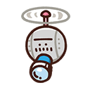 広域カメラ