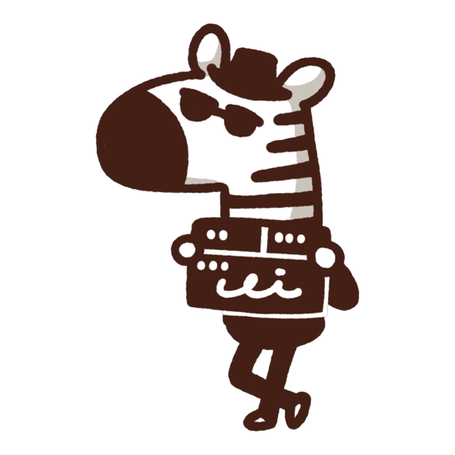 ジブラ・ジョン