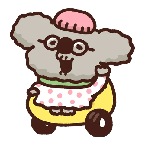 マダム・グランマ